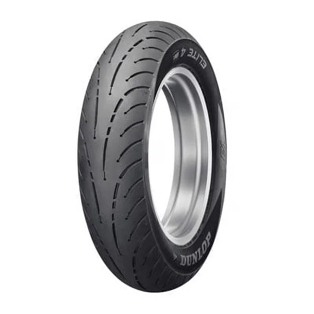 Motorcycle Tire