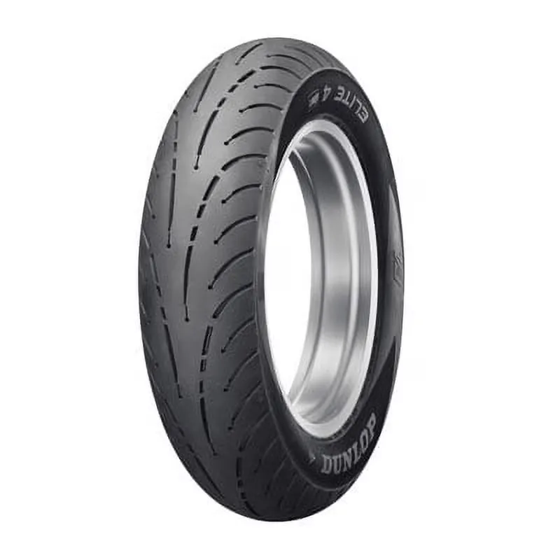 Motorcycle Tire