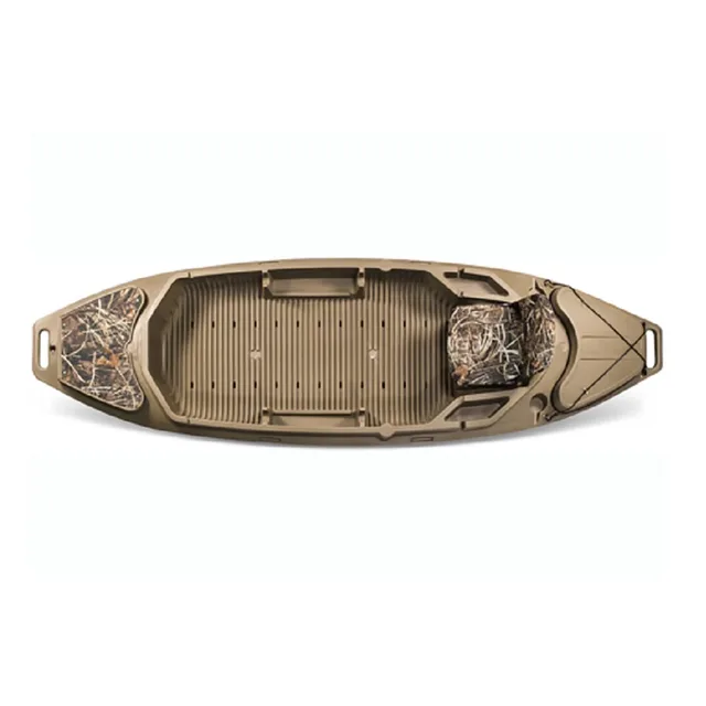Watercraft brown 4-5 inch 460 lbs