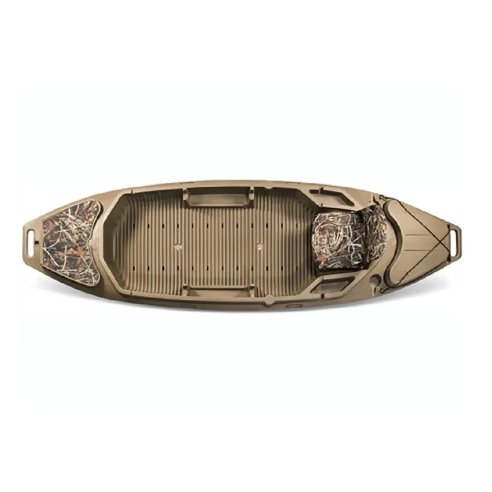 Watercraft brown 4-5 inch 460 lbs