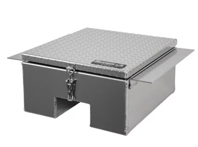 Truck Box 22 in 12 in 24 in