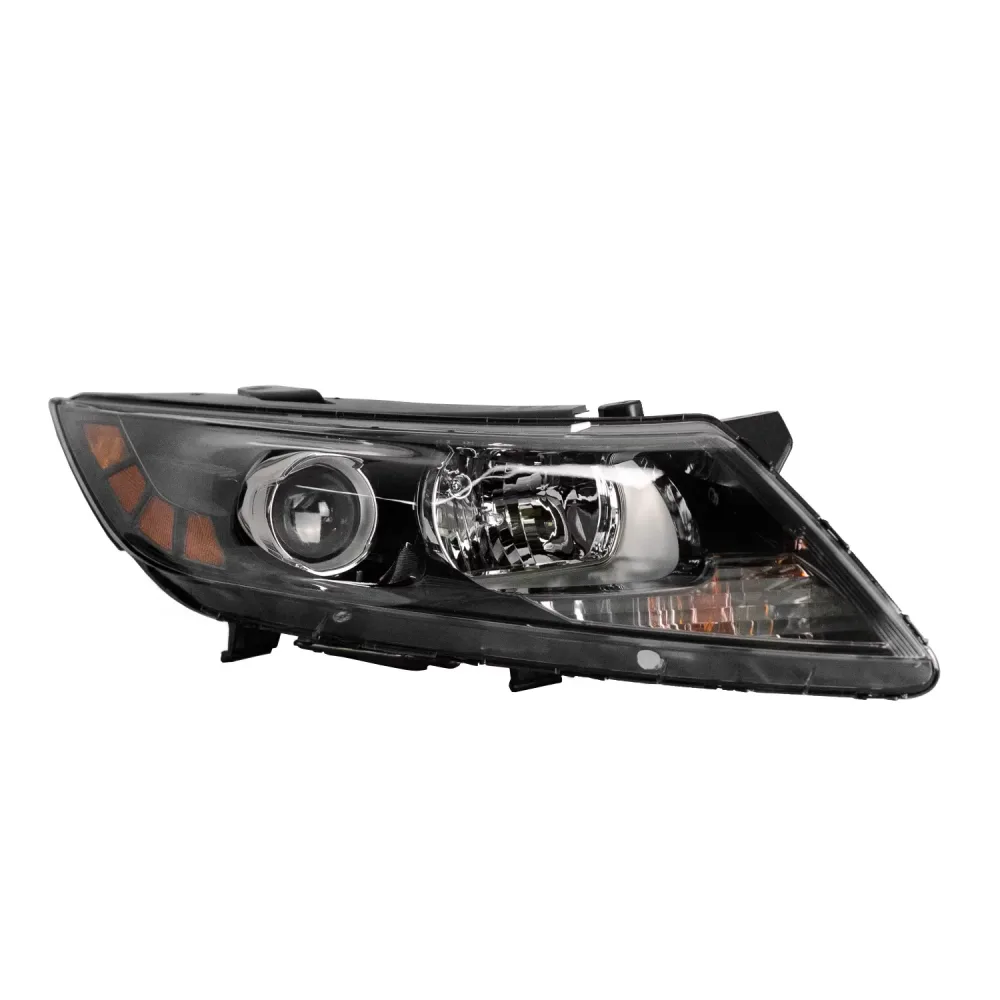 Truck Lighting