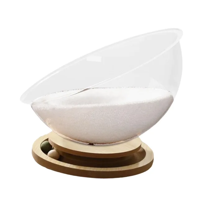 Cat Bed 25cm 42 cm 6inch