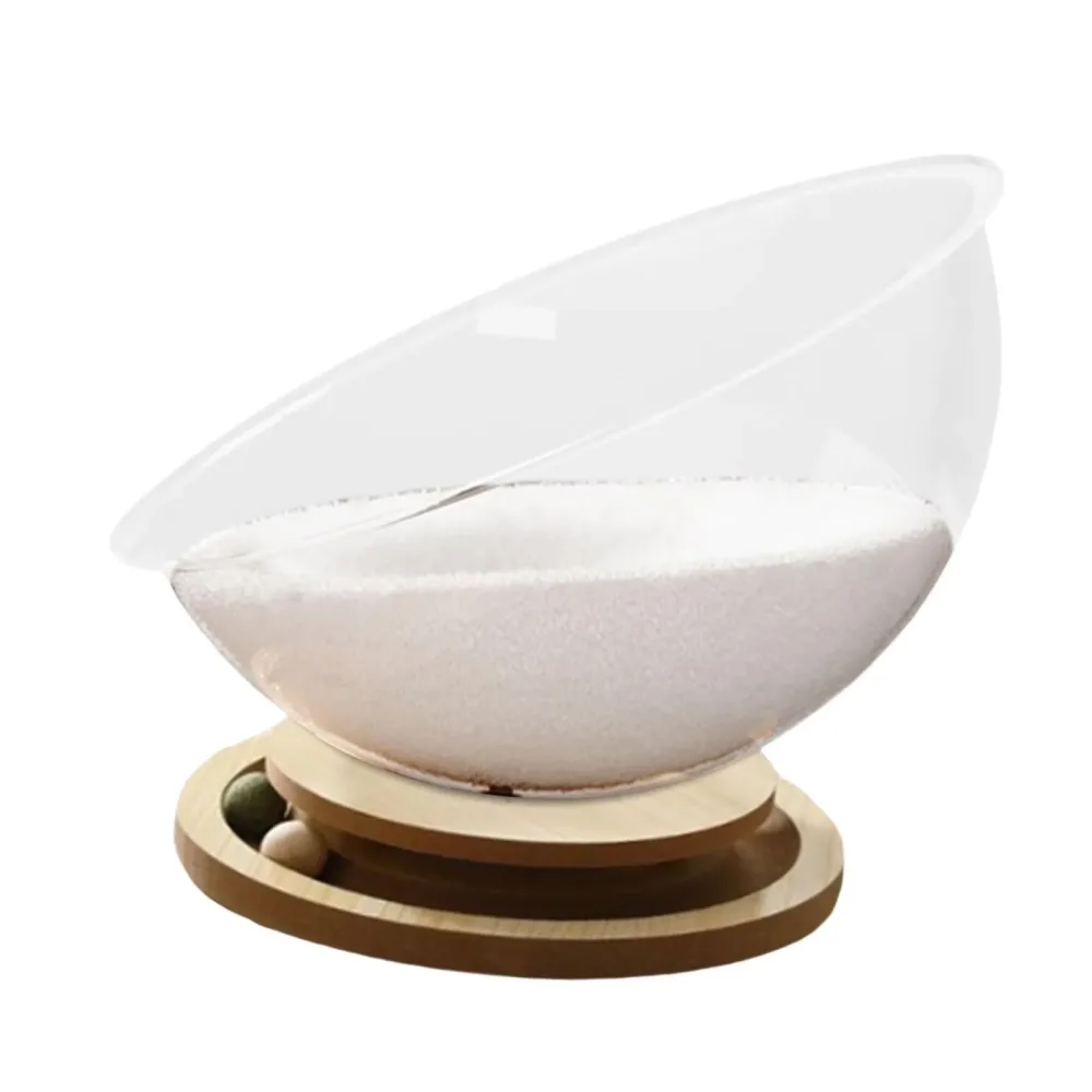 Cat Bed 25cm 42 cm 6inch