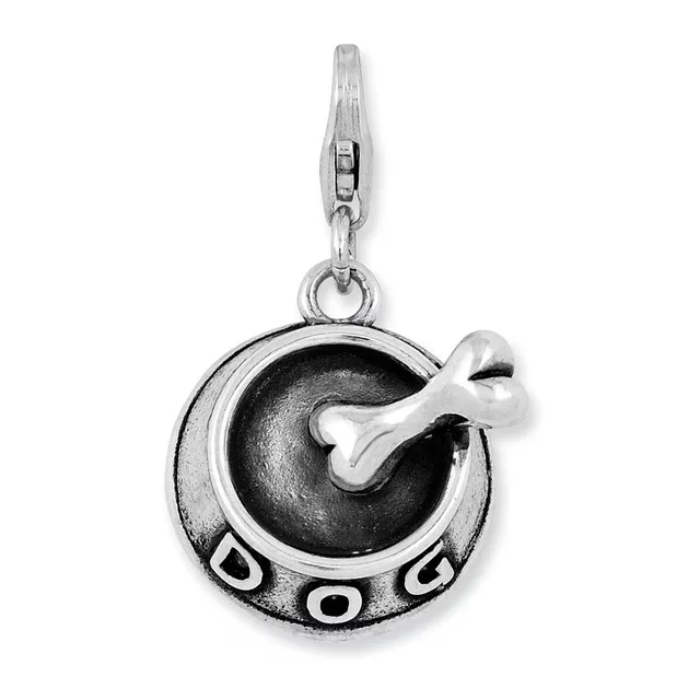 Bowl silver 17 mm 18 mm