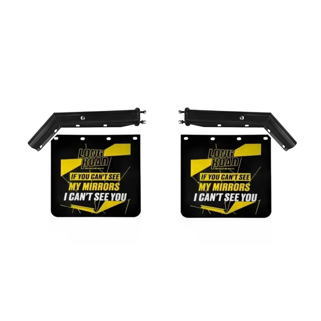 Truck 27" 2" black