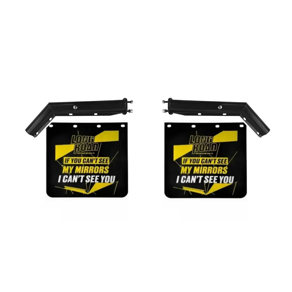 Truck 27" 2" black