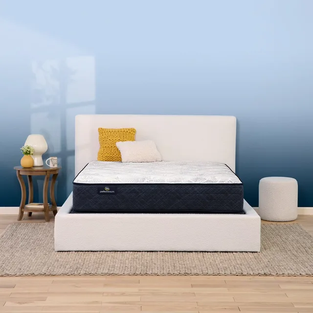 Queen Mattress 10.5" 10.50 in
