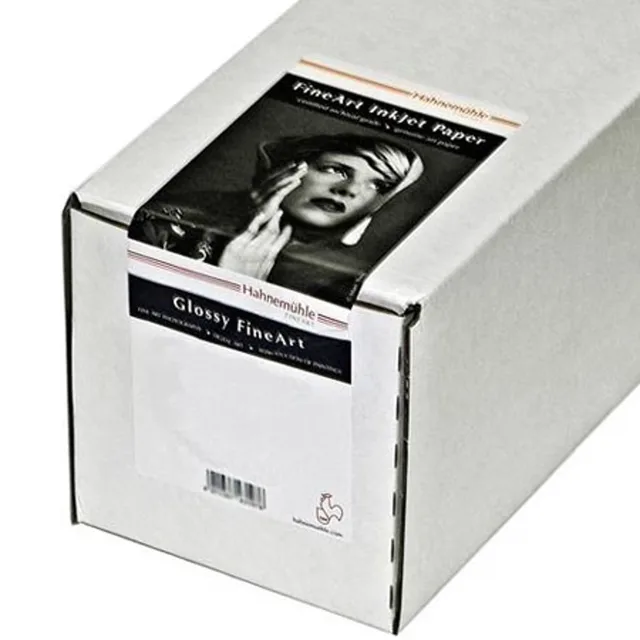 Photo Paper 36" 3" white