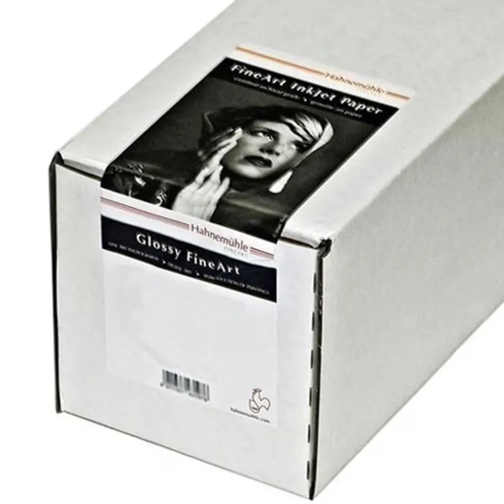 Photo Paper 36" 3" white