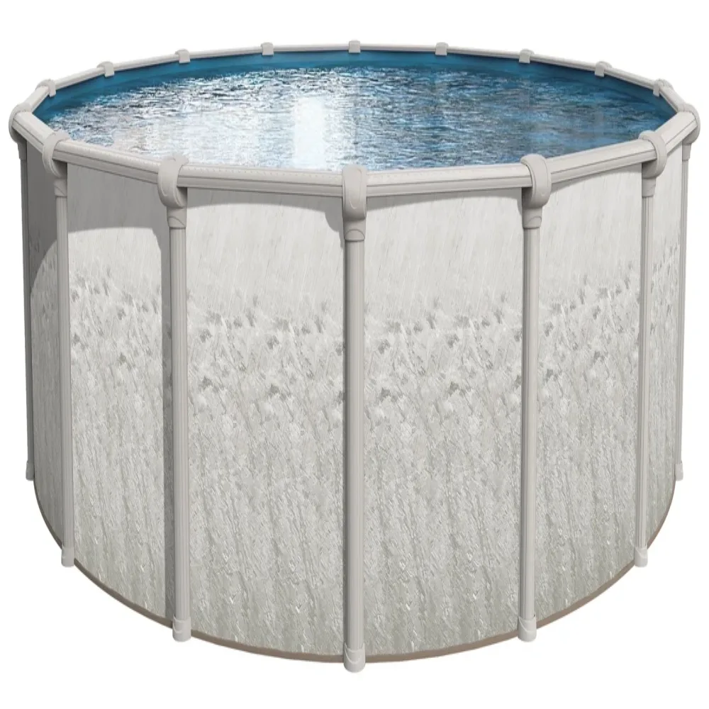 Effect Pools 12' 52" 24'
