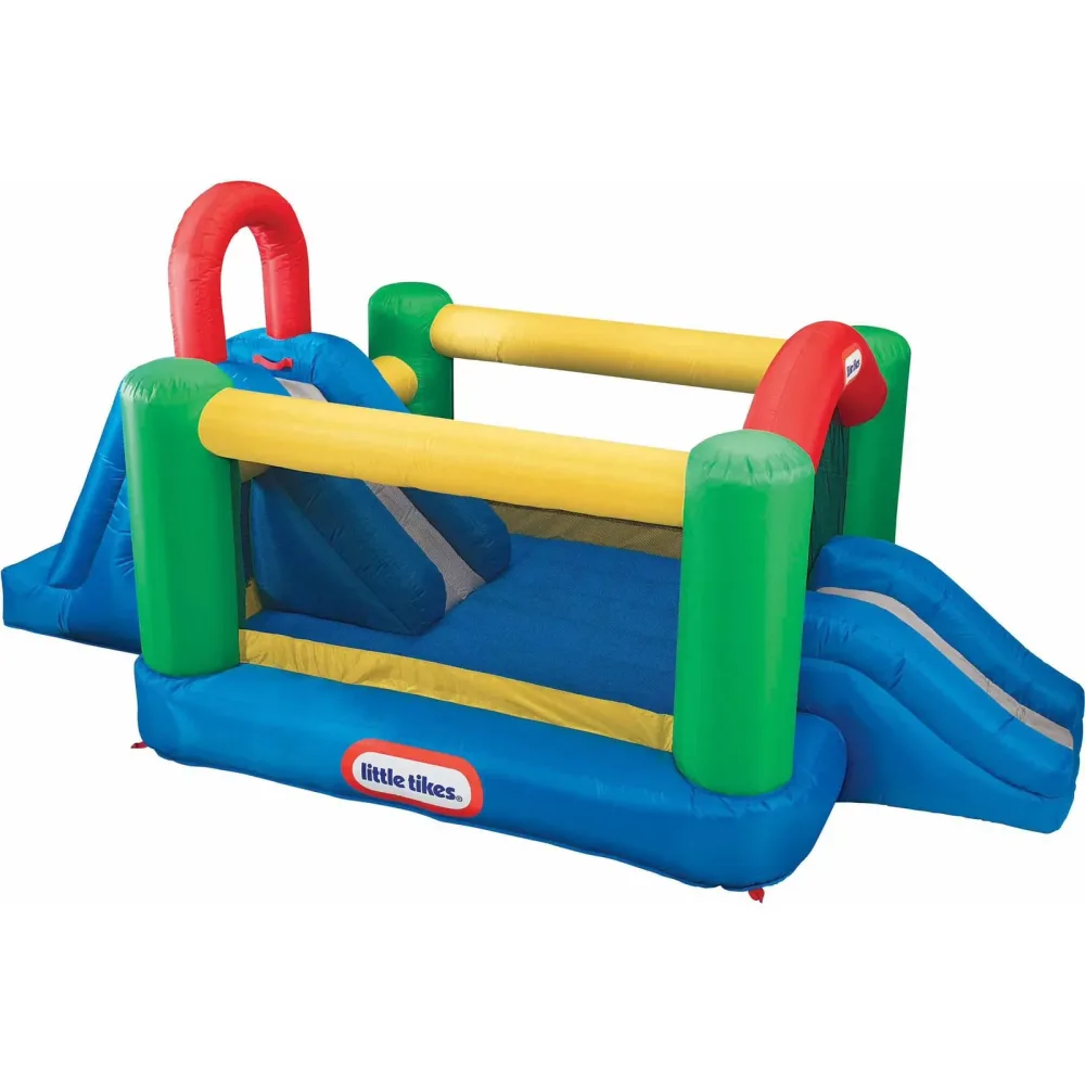 Backyard Play 250 lbs 10" 5"