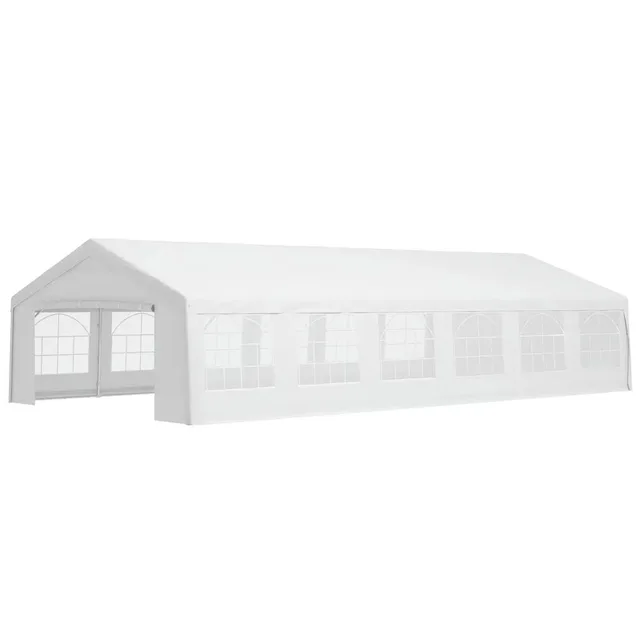 Canopy Tent 20' 40' portable
