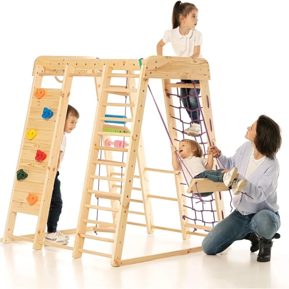 Play Gym 59 inches 150 cm 110 lbs