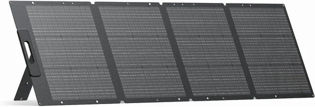 Power 200w foldable 24.8 inches