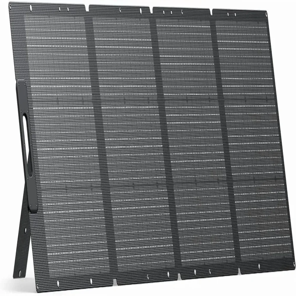 Power 200w foldable 24.8 inches