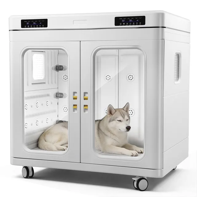Drying Box white 130 lbs 2800w