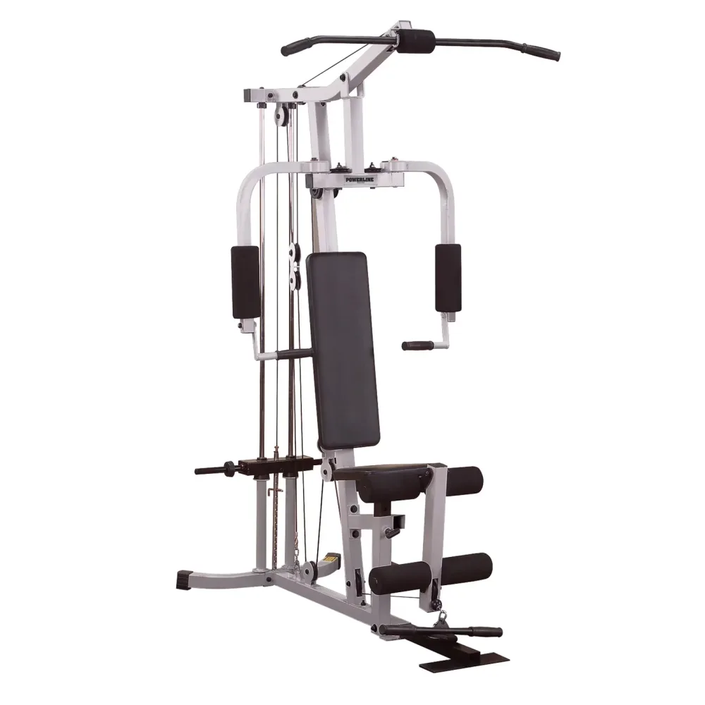 Strength Equipment 150 lb 61" 42"