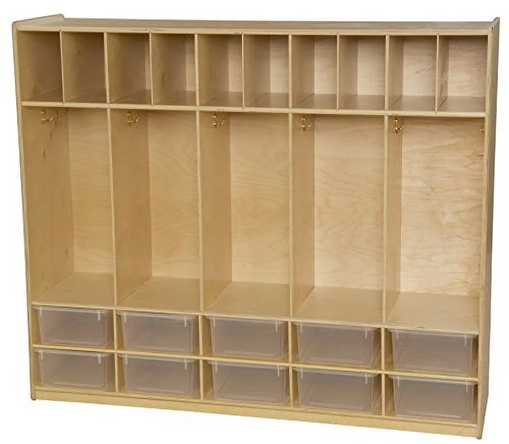 General Classroom 5 inches 49 inches 58 inches