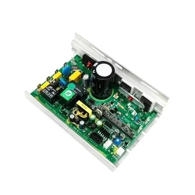 Treadmill Motor 110v