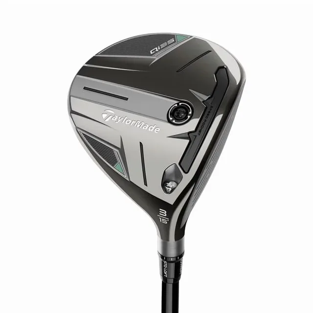 Golf gray blue