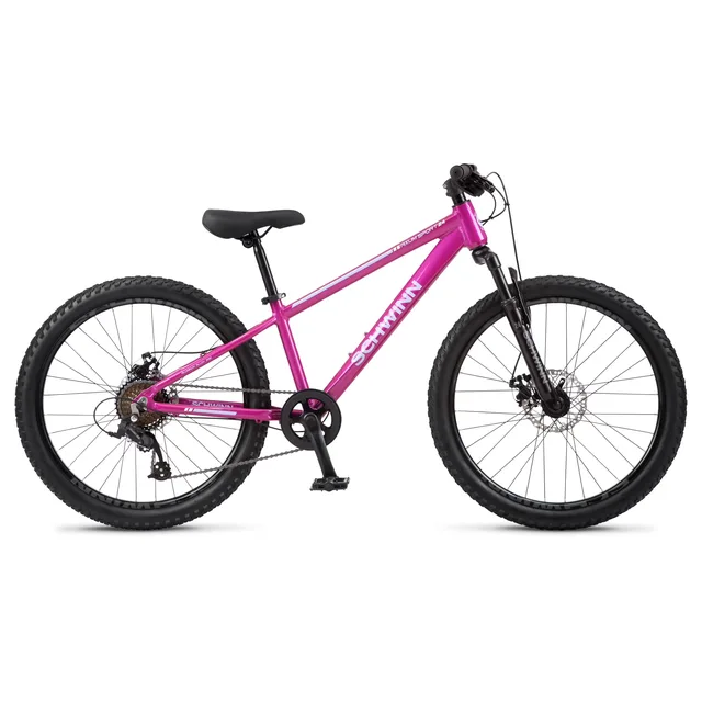 Mountain Bike 4" 9" 180 mm