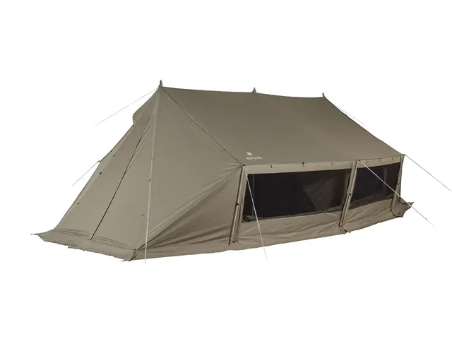 Family & Canvas Tents 52.9 lbs 24 kg 22.3 w