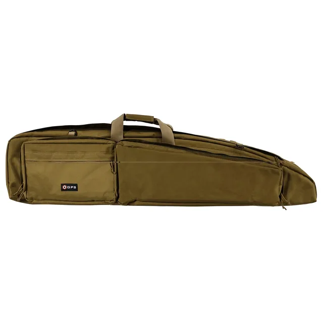 Firearms & Accessories 42" black