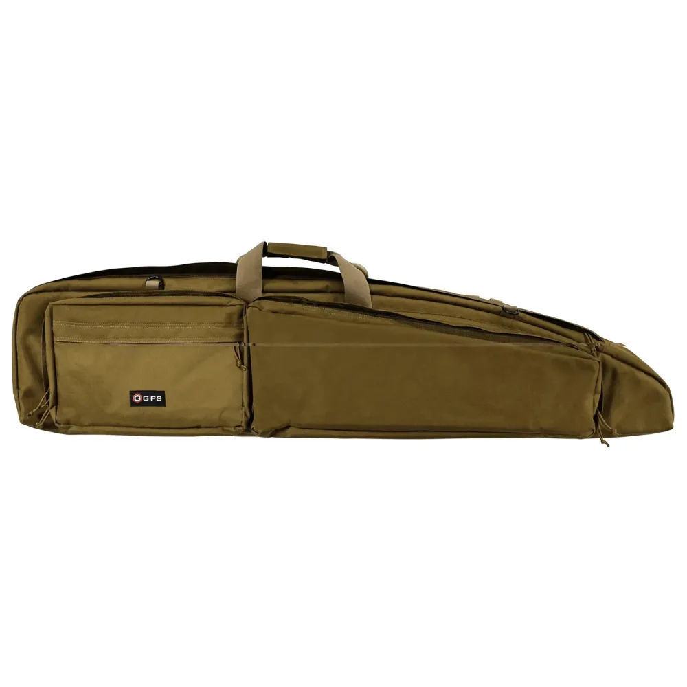 Firearms & Accessories 42" black