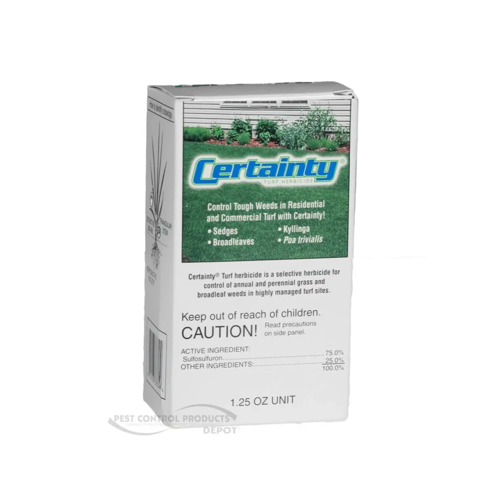 Lawn 1.25 oz yellow