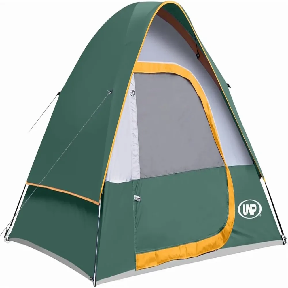 Dome Tent 4 person portable waterproof