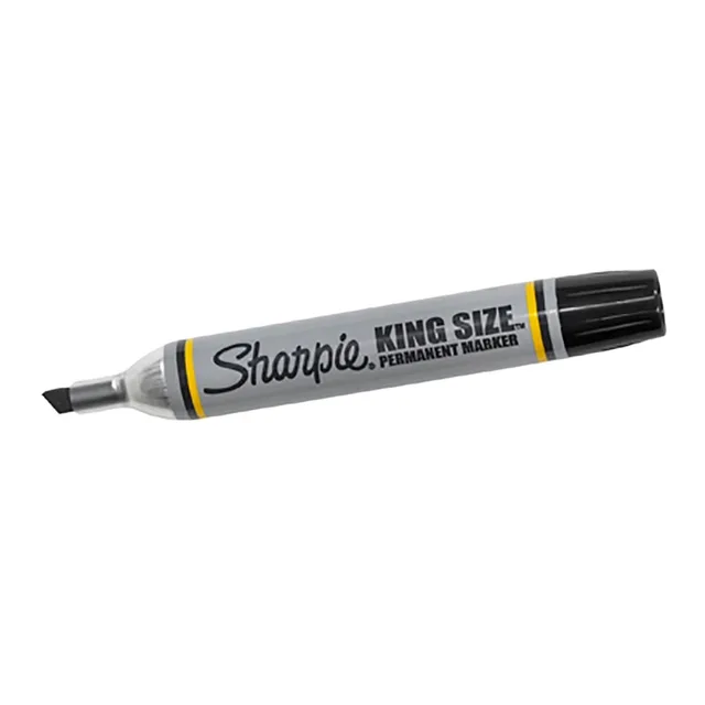 Markers black