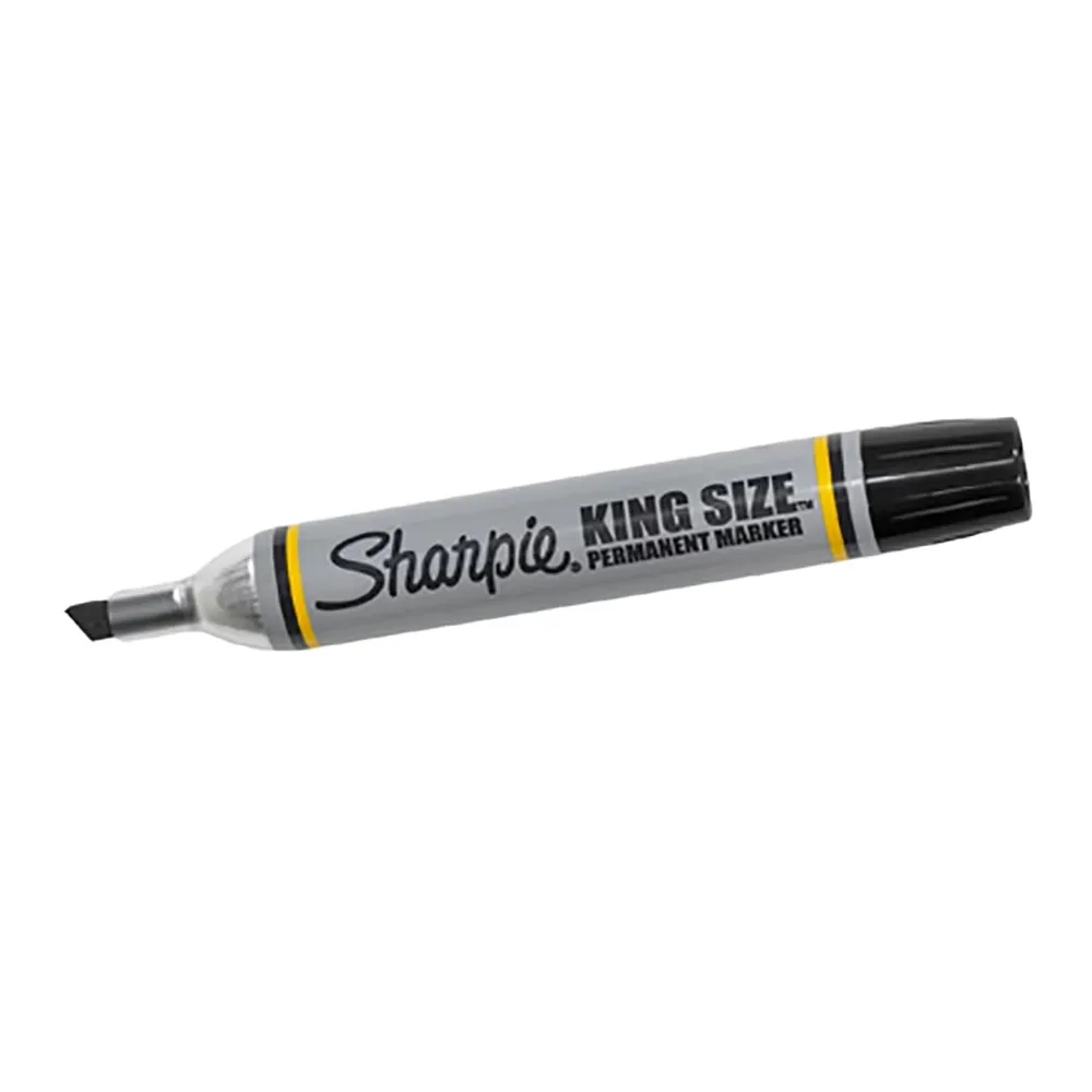 Markers black