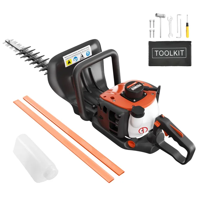 Hedge Trimmer