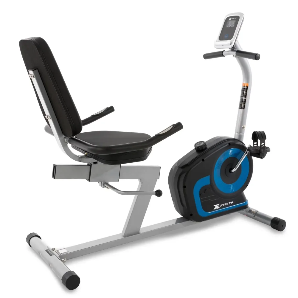 Exercise Bike 8.8 lb 250 lb 48.4"