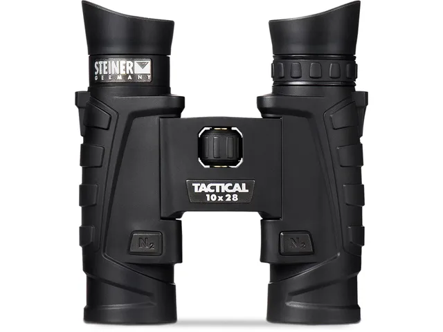 Prism Binocular 12.7 oz 266 ft