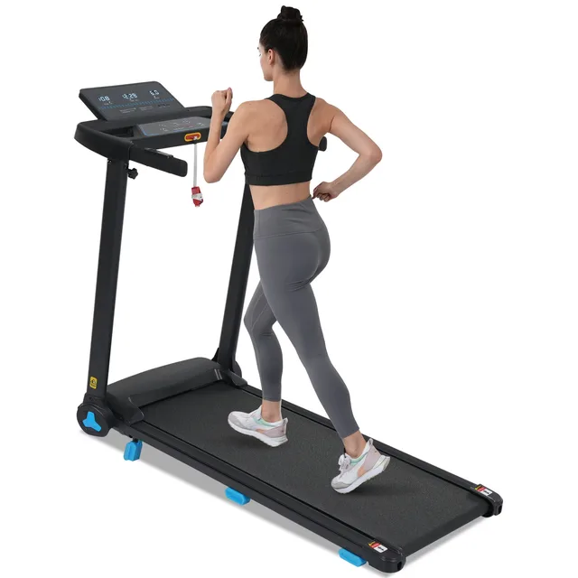 Foldable Treadmill 3.0hp 300 lbs