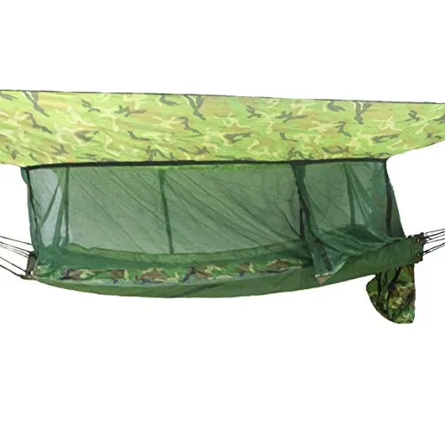 Camping Backpacking portable 198cm 75cm
