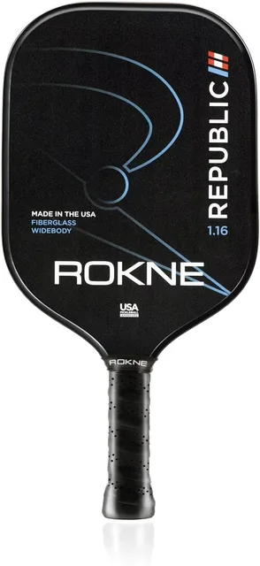 Pickleball Paddle 4.25"