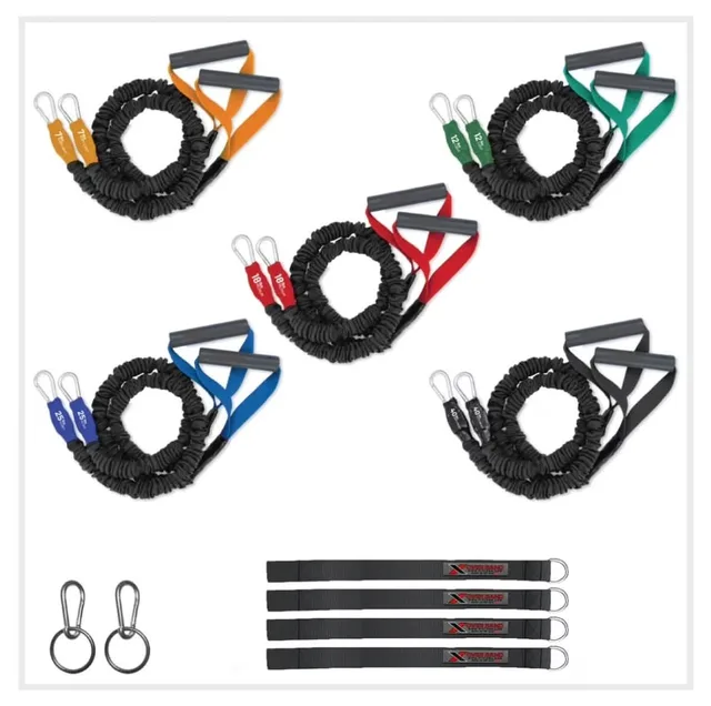X-over Rack 30" 5 pairs 7lbs