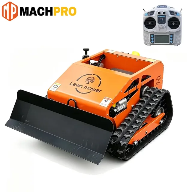 Control 9hp 21.6" 10-180mm