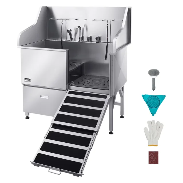 Pet Grooming 50 inch 24 lbs 56.5 inch