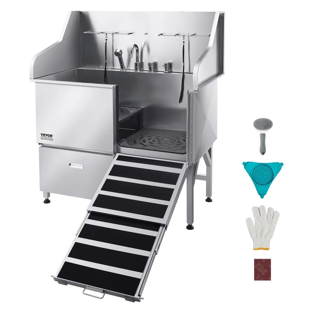 Pet Grooming 50 inch 24 lbs 56.5 inch