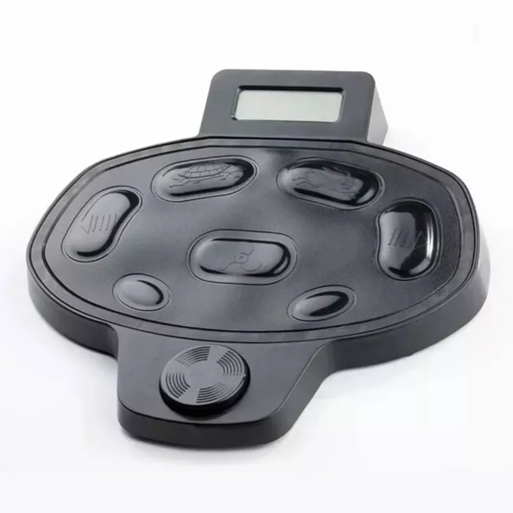 Trolling Motor wireless 32.8 feet rechargeable