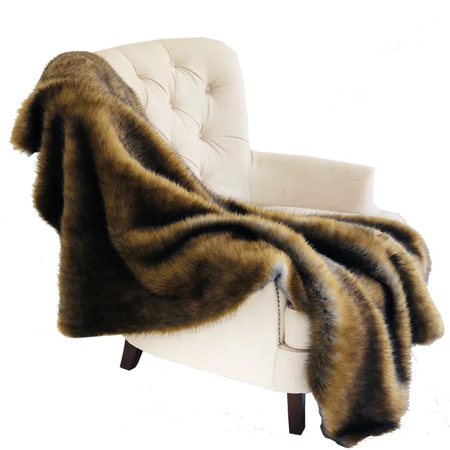 Bedding 90w brown grey