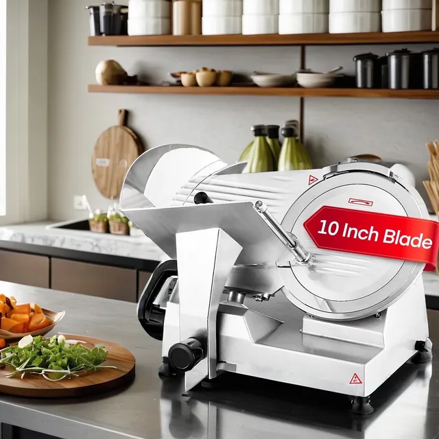 Food 12 inch 370w 10 in