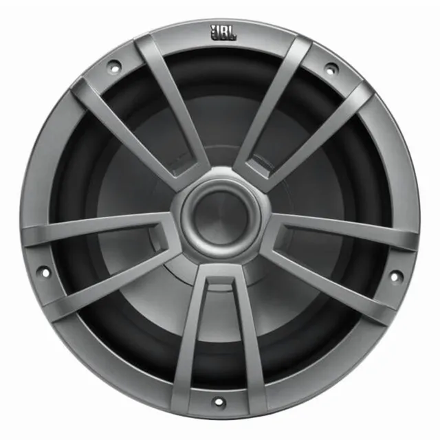 Audio Components 10 in 200w 600w