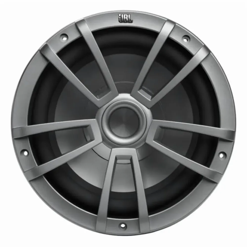 Audio Components 10 in 200w 600w