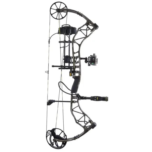 Compound Bow 32" brown