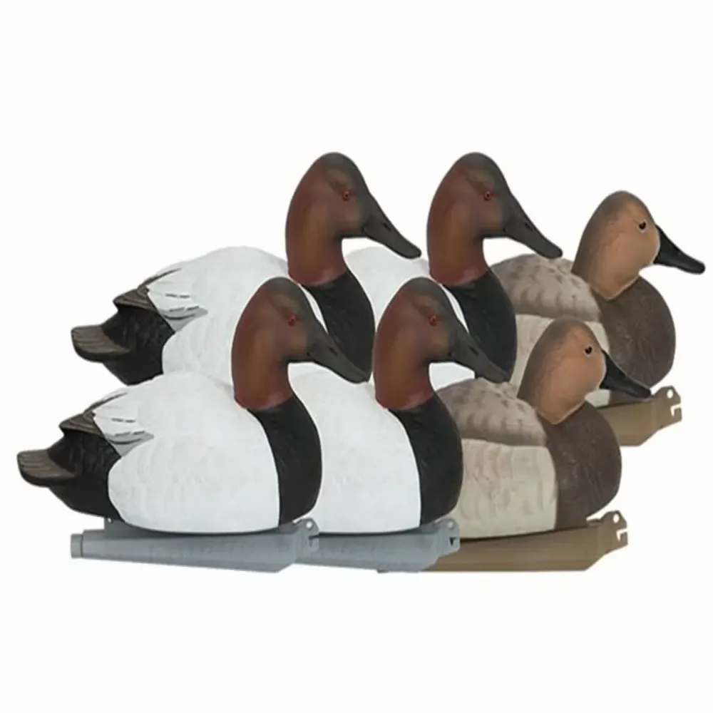 Hunting Gear 6 pack